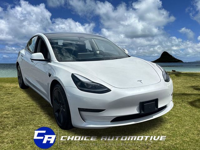 2023 Tesla Model 3 RWD - 22994261 - 8