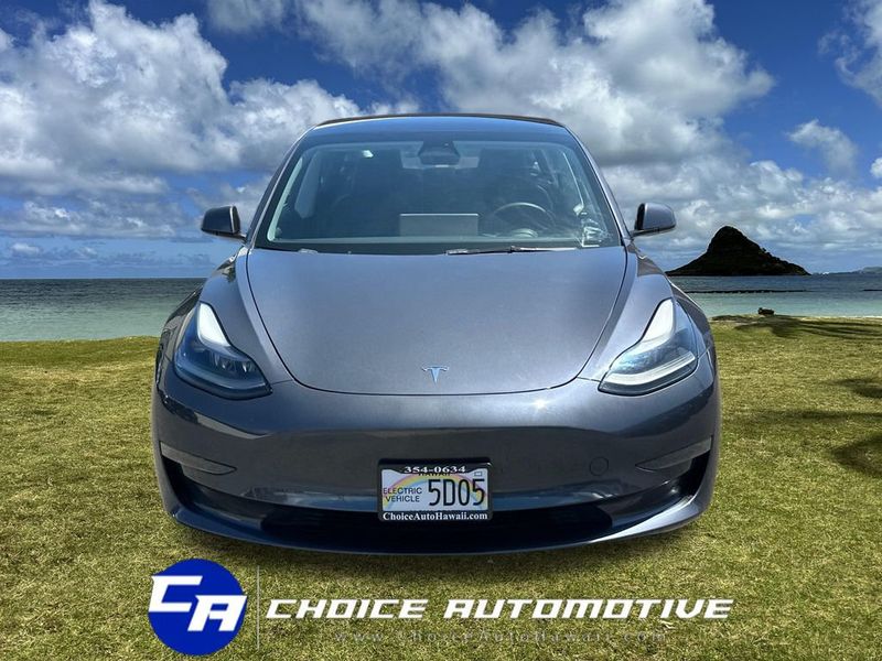 2023 Tesla Model 3 RWD - 23003769 - 9