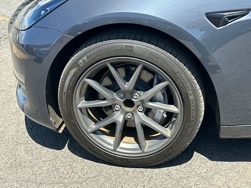 2023 Tesla Model 3 RWD - 23003769 - 10