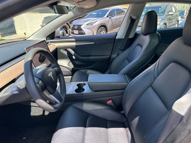 2023 Tesla Model 3 RWD - 23003769 - 11