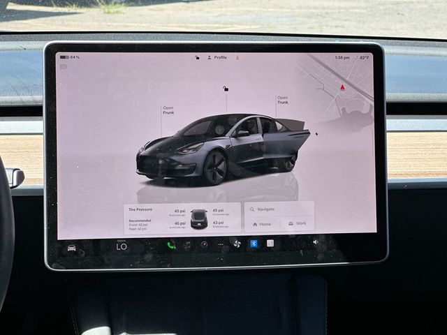 2023 Tesla Model 3 RWD - 23003769 - 14