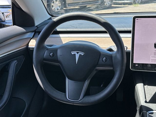 2023 Tesla Model 3 RWD - 23003769 - 16