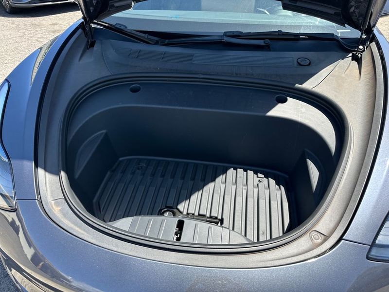 2023 Tesla Model 3 RWD - 23003769 - 19