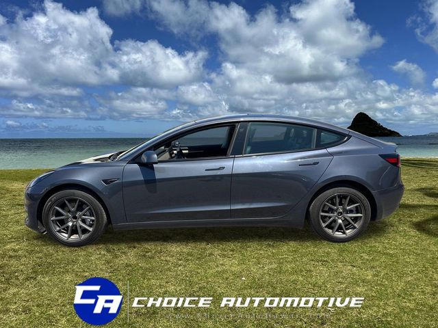2023 Tesla Model 3 RWD - 23003769 - 2