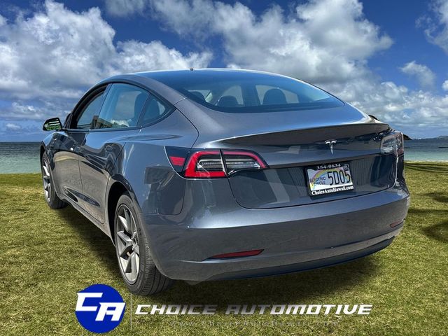 2023 Tesla Model 3 RWD - 23003769 - 4