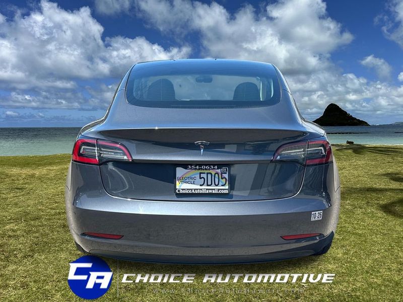 2023 Tesla Model 3 RWD - 23003769 - 5
