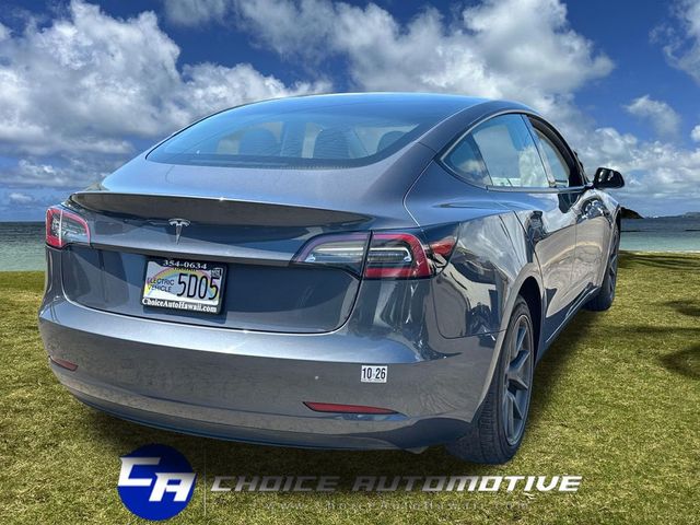 2023 Tesla Model 3 RWD - 23003769 - 6