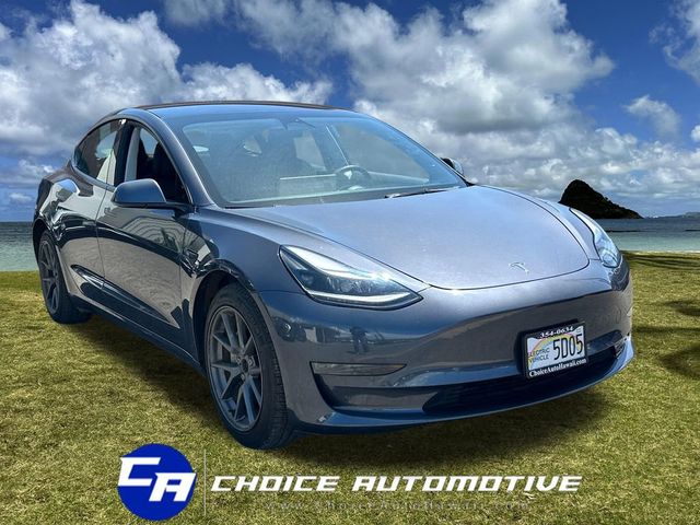 2023 Tesla Model 3 RWD - 23003769 - 8