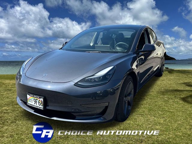 2023 Tesla Model 3 RWD - 23003770 - 0