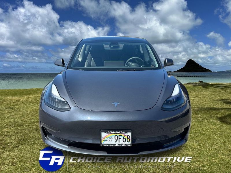 2023 Tesla Model 3 RWD - 23003770 - 9