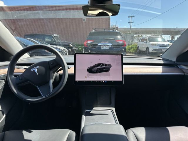 2023 Tesla Model 3 RWD - 23003770 - 12