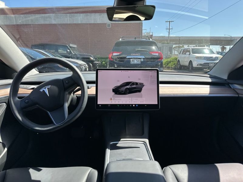 2023 Tesla Model 3 RWD - 23003770 - 12