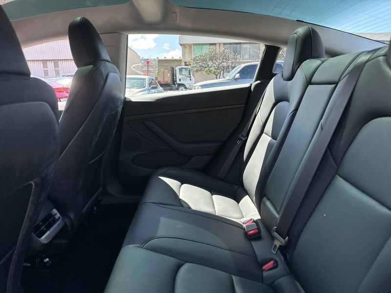 2023 Tesla Model 3 RWD - 23003770 - 13