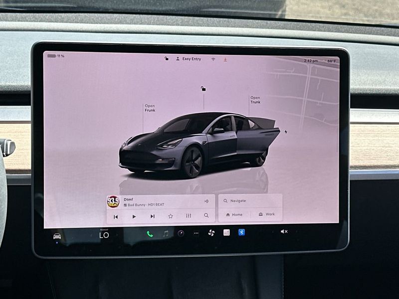 2023 Tesla Model 3 RWD - 23003770 - 14
