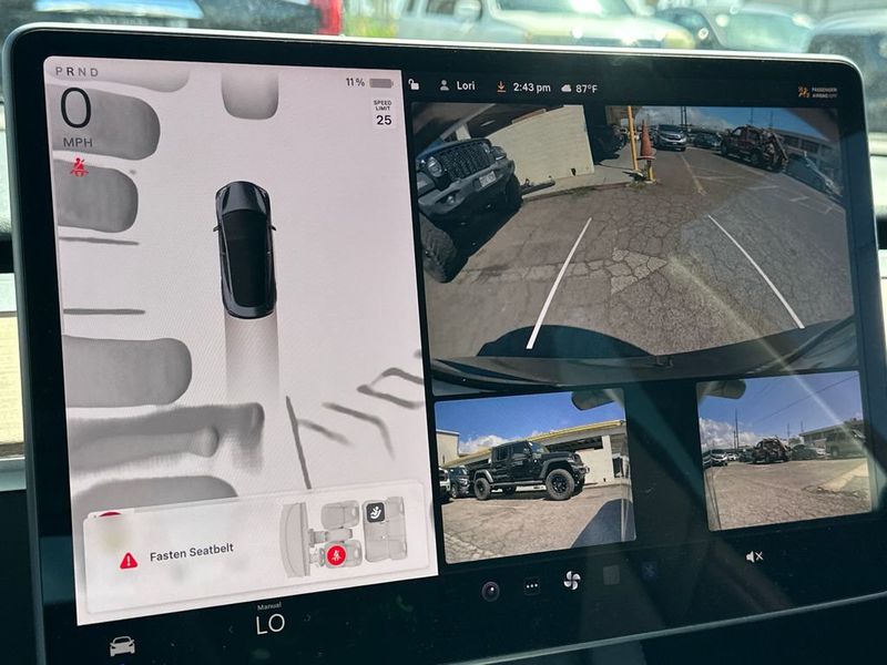 2023 Tesla Model 3 RWD - 23003770 - 15