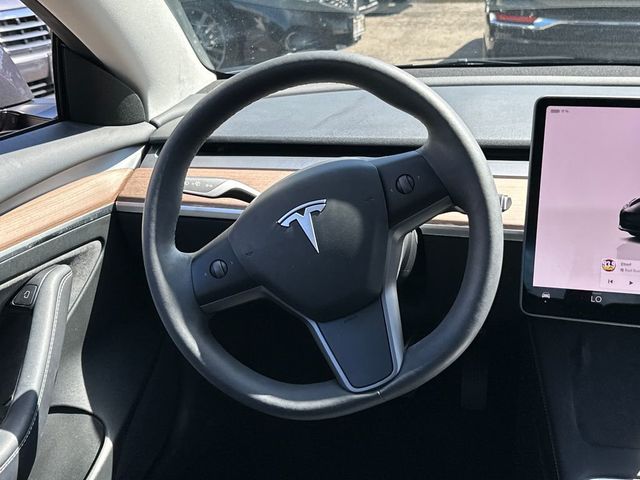 2023 Tesla Model 3 RWD - 23003770 - 16