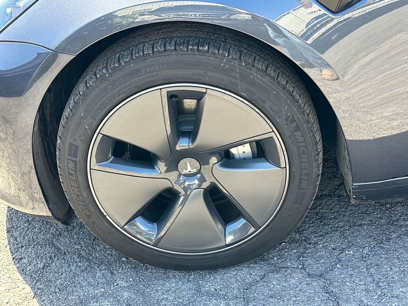 2023 Tesla Model 3 RWD - 23003770 - 20