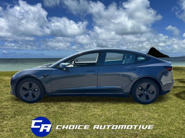 2023 Tesla Model 3 RWD - 23003770 - 2
