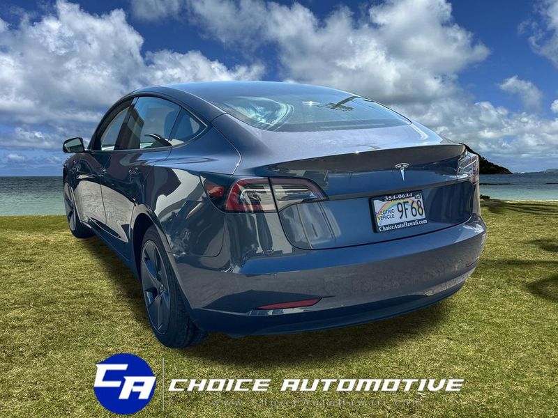 2023 Tesla Model 3 RWD - 23003770 - 4