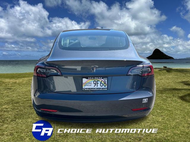 2023 Tesla Model 3 RWD - 23003770 - 5