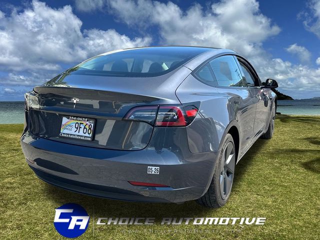 2023 Tesla Model 3 RWD - 23003770 - 6