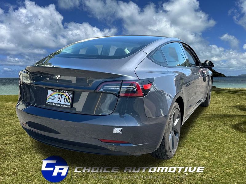 2023 Tesla Model 3 RWD - 23003770 - 6