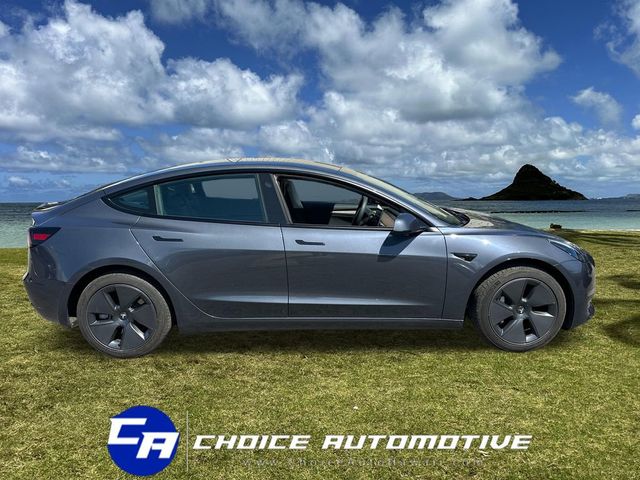 2023 Tesla Model 3 RWD - 23003770 - 7