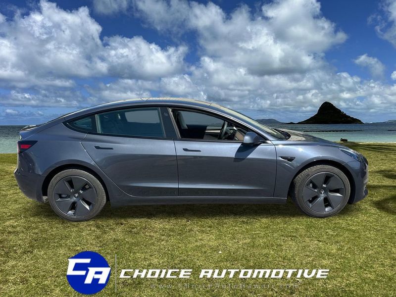 2023 Tesla Model 3 RWD - 23003770 - 7