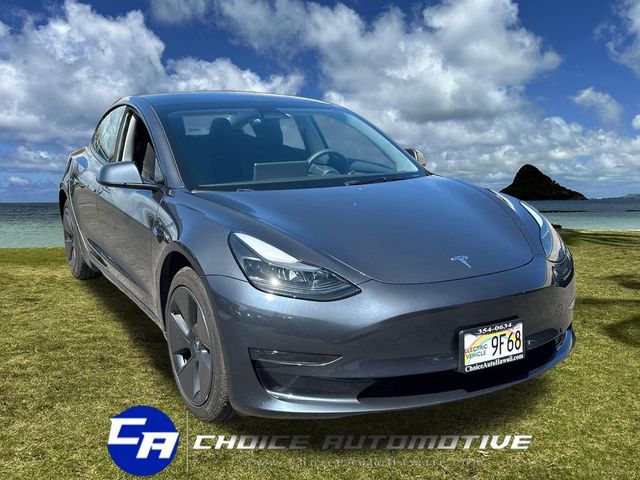 2023 Tesla Model 3 RWD - 23003770 - 8