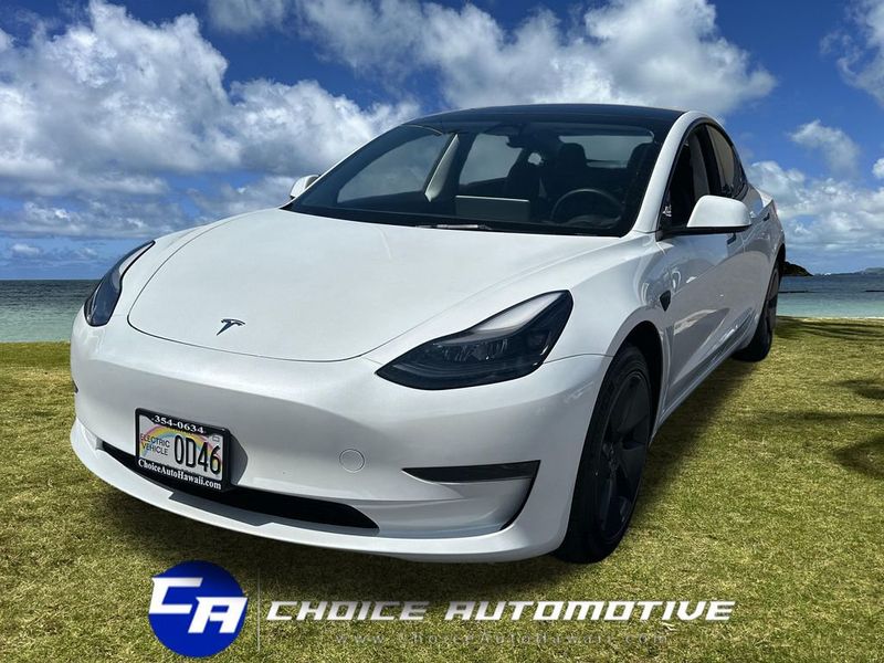 2023 Tesla Model 3 RWD - 23008497 | Video 1