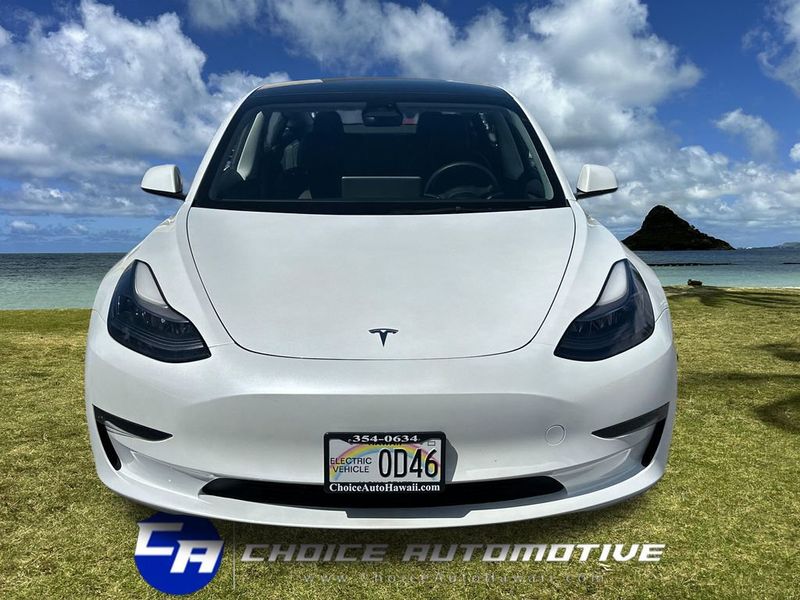 2023 Tesla Model 3 RWD - 23008497 - 9