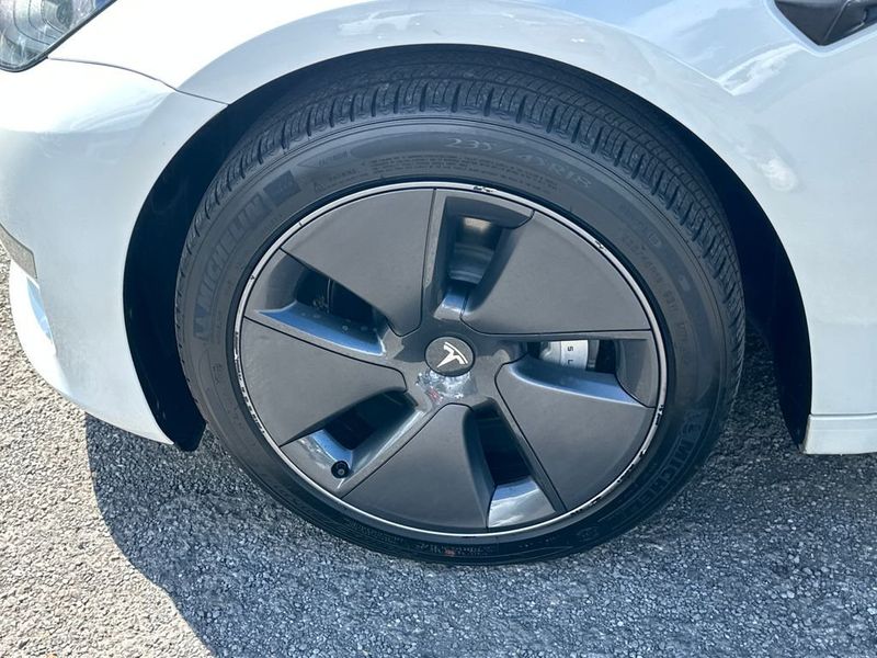2023 Tesla Model 3 RWD - 23008497 - 10