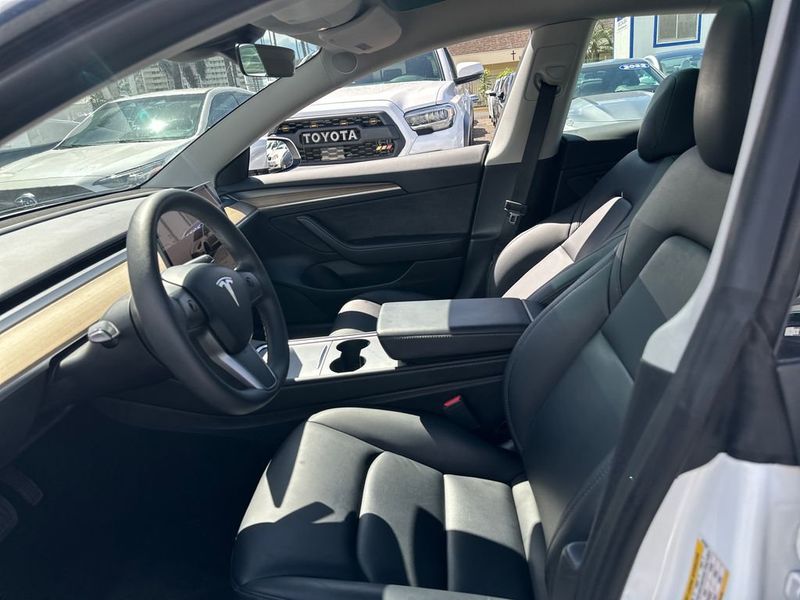 2023 Tesla Model 3 RWD - 23008497 - 11