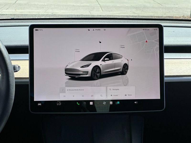 2023 Tesla Model 3 RWD - 23008497 - 14