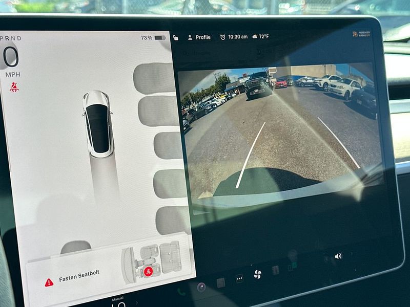 2023 Tesla Model 3 RWD - 23008497 - 15