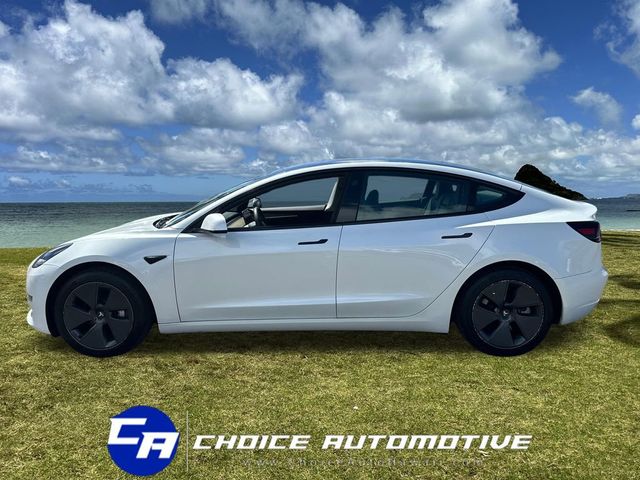 2023 Tesla Model 3 RWD - 23008497 - 2