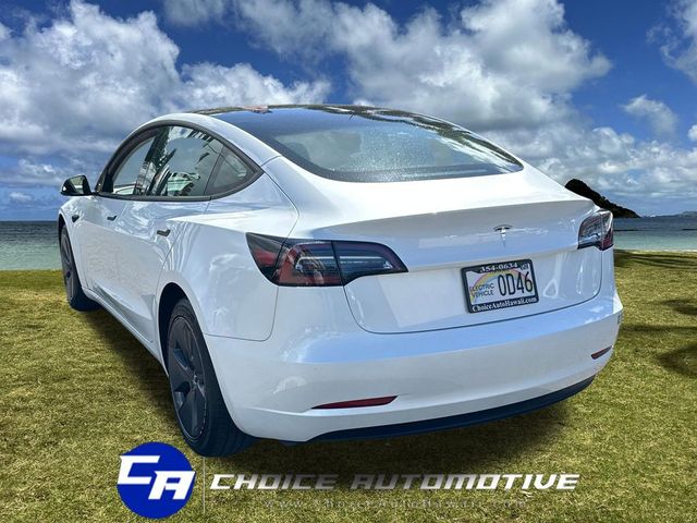 2023 Tesla Model 3 RWD - 23008497 - 4