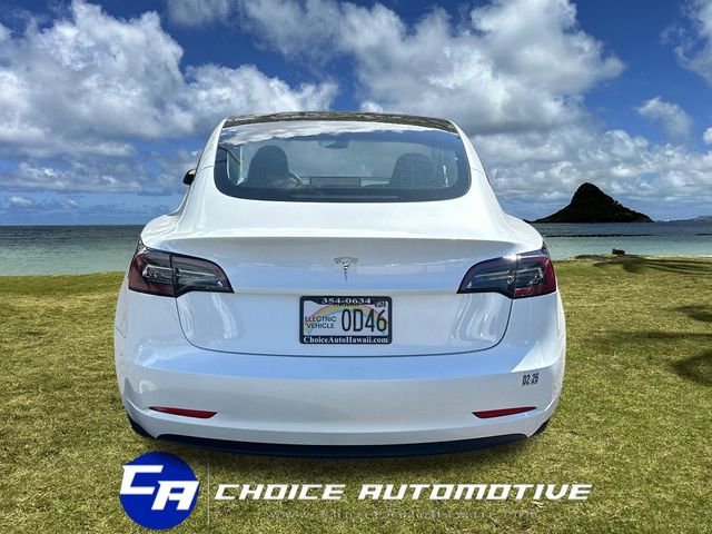 2023 Tesla Model 3 RWD - 23008497 - 5