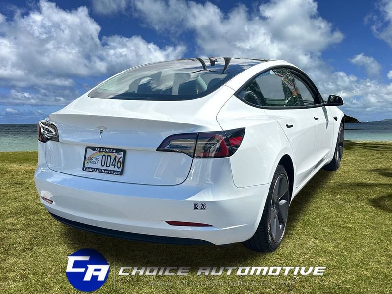 2023 Tesla Model 3 RWD - 23008497 - 6