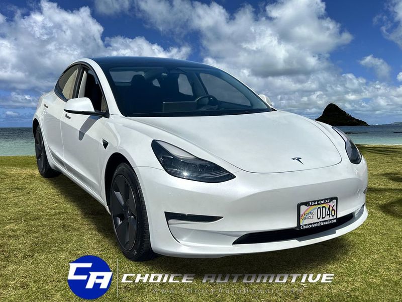 2023 Tesla Model 3 RWD - 23008497 - 8