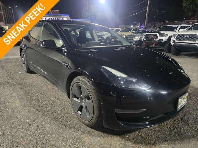 2023 Tesla Model 3 RWD - 23015560 - 0