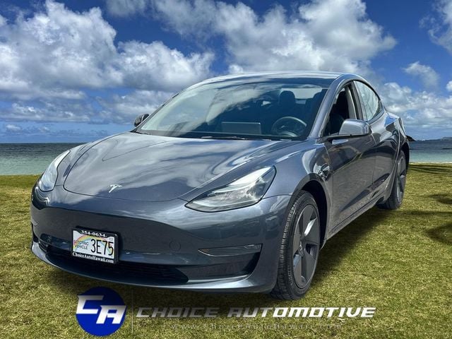 2023 Tesla Model 3 RWD - 23037966 - 0