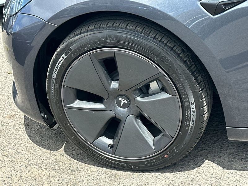 2023 Tesla Model 3 RWD - 23037966 - 10