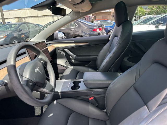 2023 Tesla Model 3 RWD - 23037966 - 11