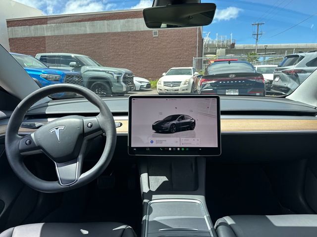 2023 Tesla Model 3 RWD - 23037966 - 12