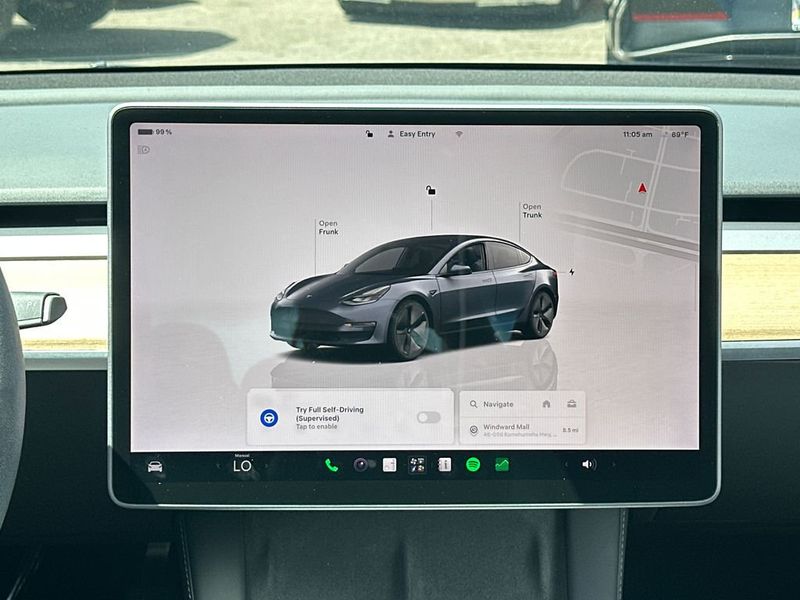 2023 Tesla Model 3 RWD - 23037966 - 14