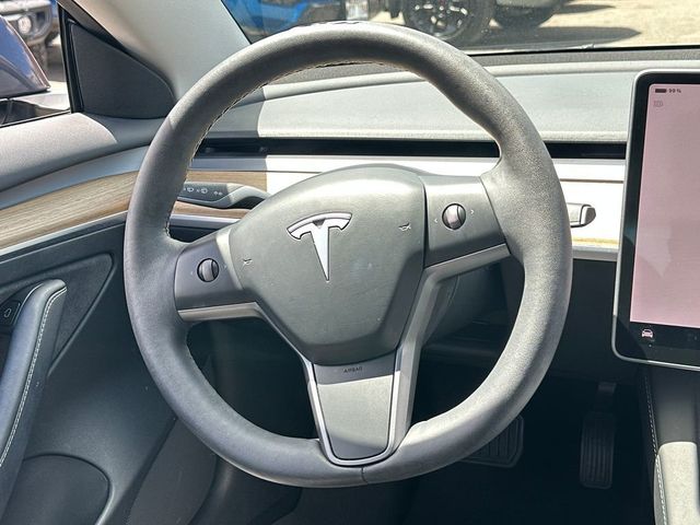 2023 Tesla Model 3 RWD - 23037966 - 16