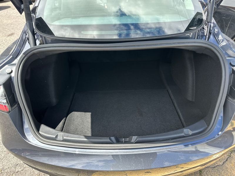 2023 Tesla Model 3 RWD - 23037966 - 19