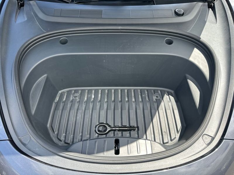 2023 Tesla Model 3 RWD - 23037966 - 20