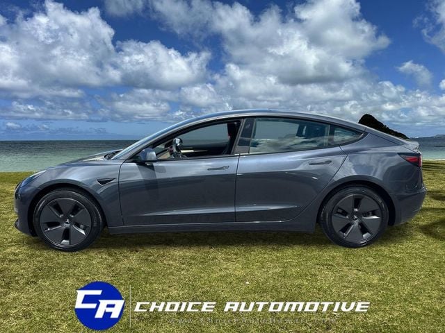 2023 Tesla Model 3 RWD - 23037966 - 2